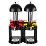 Saftdispenser - 2 x 6 Liter