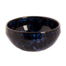(6 stk.) BAMA BLUE - Skål - Ø 12 cm - Blå