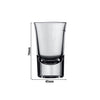 (24 stk.) Schnapsglas Mammoet - BUDGETLINE - 35 ml
