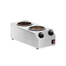 Chokoladesmelter - 2x 2 Liter