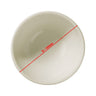 (4 stk.) Skål TEOS - porcelæn - rund - Ø 16 cm - stabelbar - creme