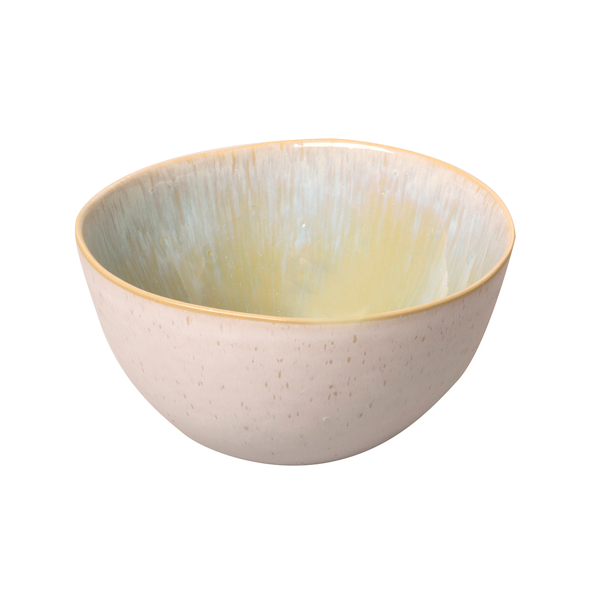 (12 stk.) Palmer Bowl - 80 cl - Ø 15 cm - Hvid