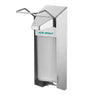 AIR-WOLF | Dispenser med sæbe og desinfektionsmiddel med betjeningshåndtag - 1000 ml