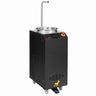 Manuel chokoladedispenser – med fodpedal – 11 kg – digital