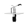 Sauce/doseringsdispenser - egnet til GN-beholdere 1/4