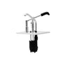 Sauce/doseringsdispenser - passer til GN-beholdere 1/6