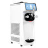 Softicemaskine - 16 Liter/h- 1,15 kW - med display