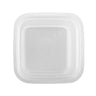 (6 stk.) Cambro | FreshPro - låg til 0,47 l og 0,9 l - transparent