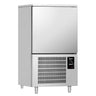Blæsekøler - Touch - 240 Liter - 10x GN 1/1 eller EN 600x400