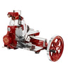 BERKEL Svinghjulsmaskine RED