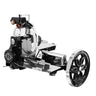 BERKEL Svinghjulsmaskine BLACK