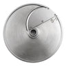 Skiveskive til grøntsagssnitter GEH, GEH5 og GEH5R - fin - 1 mm - rund klinge