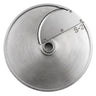 Skiveskive til grøntsagssnitter GEH, GEH5 & GEH5R - fin - 2 mm - rund klinge