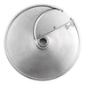 Skiveskive til grøntsagsskærer GEH, GEH5 & GEH5R - fin - 5 mm - 1 klinge