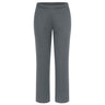 (6 stk) KARLOWSKY | Slip-on bukser Kaspar - Antracit- Str. L