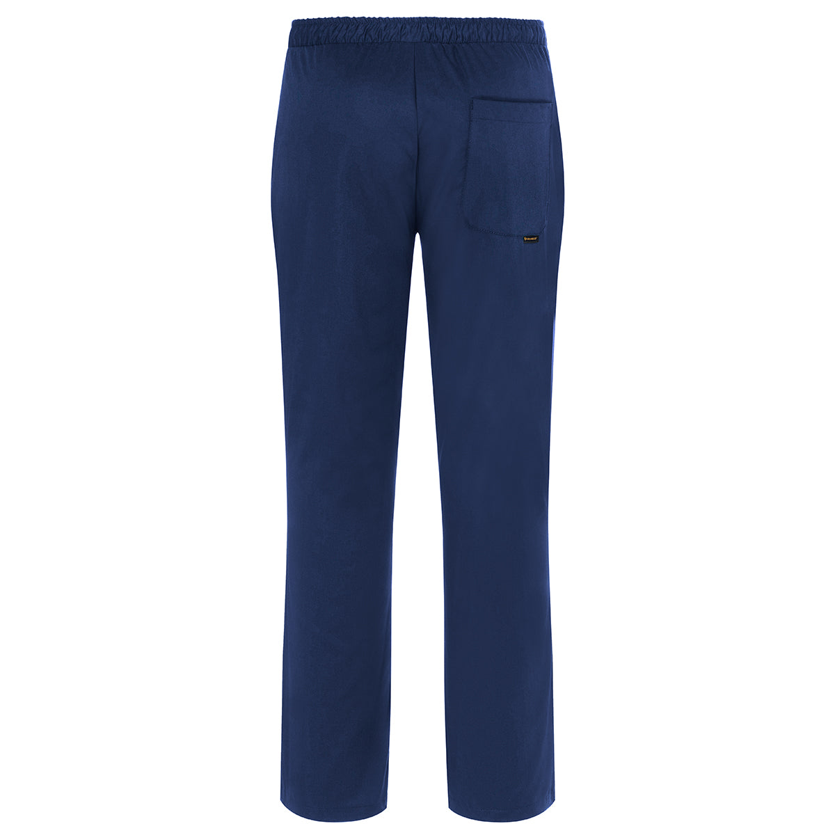 (6 stk) Karlowsky - Slip-on bukser Kaspar - Marineblå- Str. 3XL