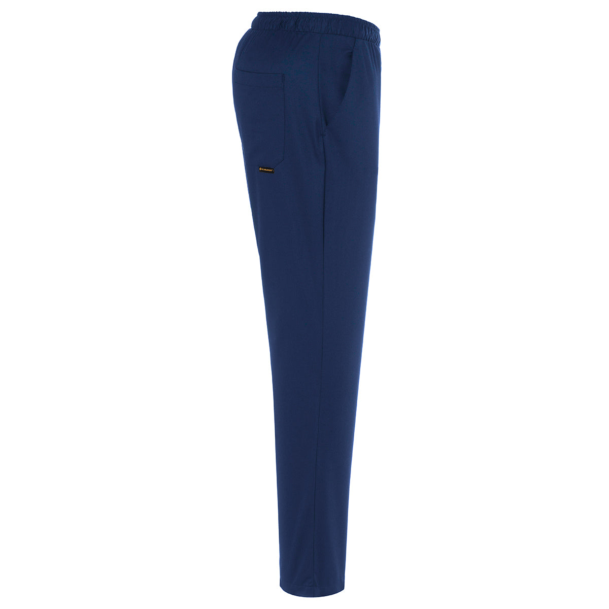 (6 stk) Karlowsky - Slip-on bukser Kaspar - Marineblå- Str. 3XL