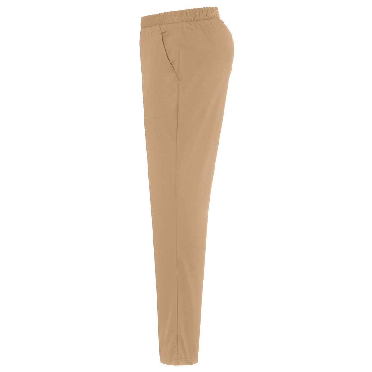 Karlowsky - Slip-on bukser Kaspar - Sahara - Str. XXL