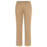 (6 stk) KARLOWSKY | Slip-on bukser Kaspar - Sahara - Str. 3XL