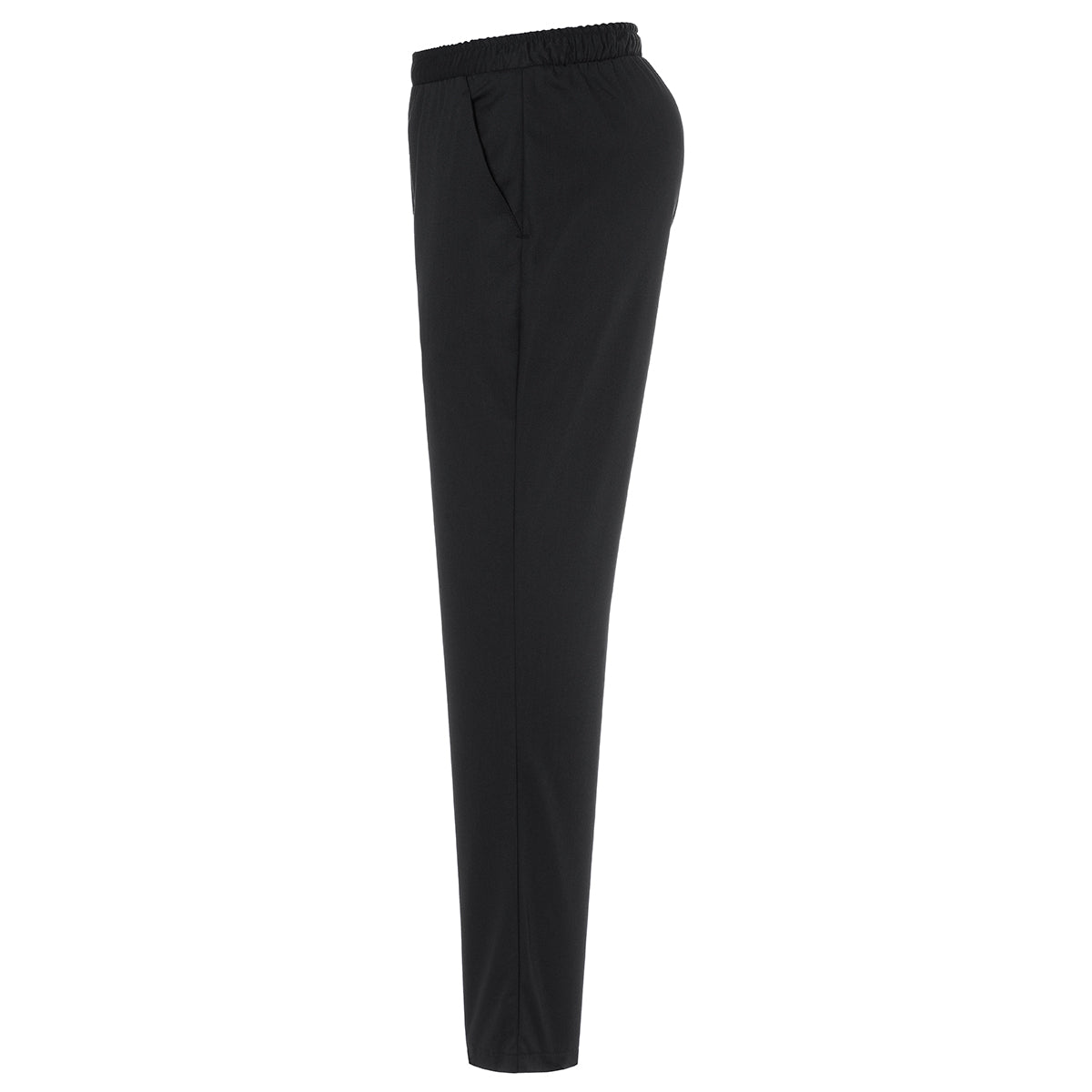 Karlowsky - Slip-on bukser Kaspar - Sort - Str. XXL