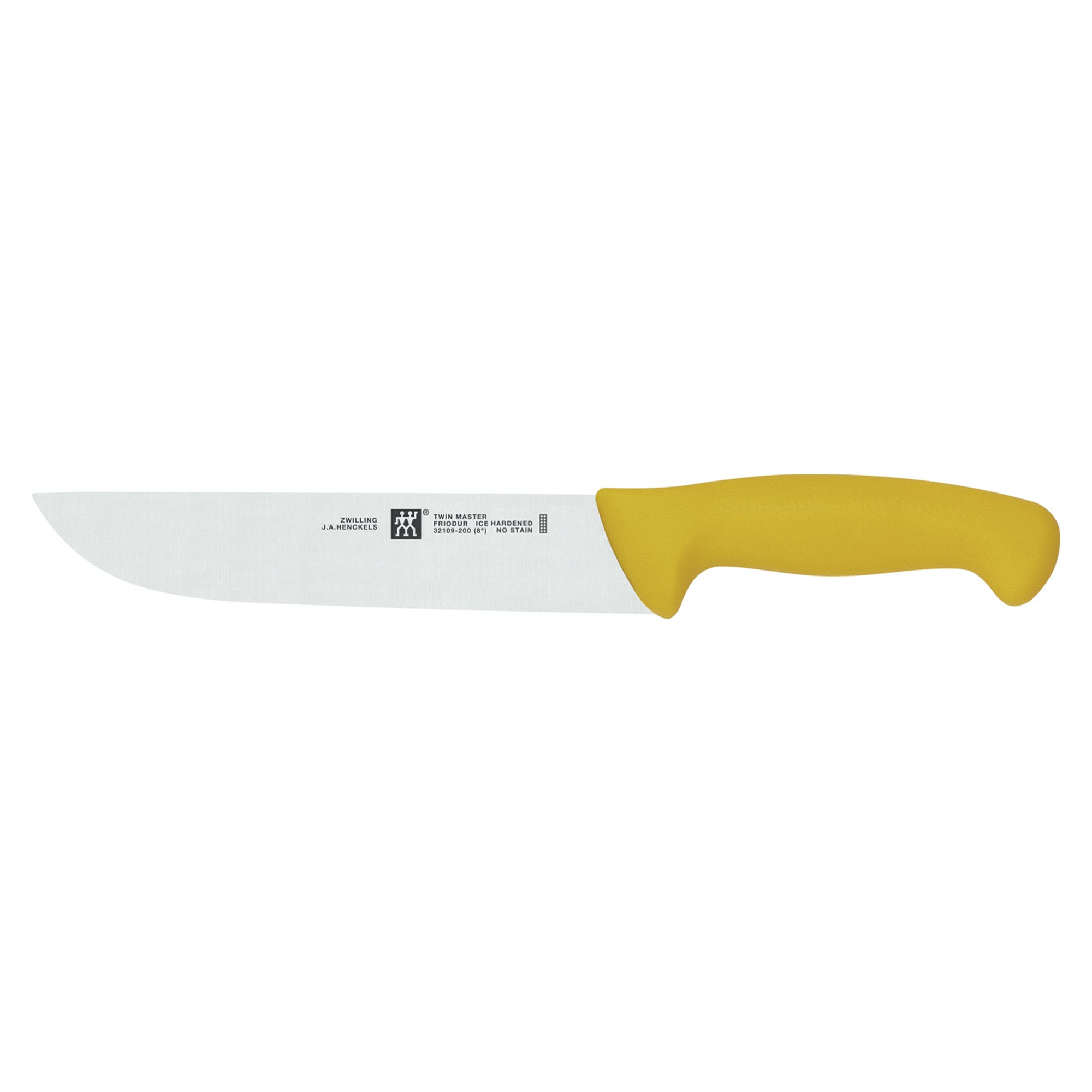 ZWILLING | TWIN MASTER - slagterkniv - 200 mm