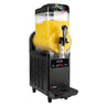 Slush-maskine – 1 stk. 12 liter – 500 watt – digital – sort