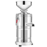Sesam- og jordnøddesmørmaskine - 0,8 kW - 15 kg/t