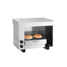 Gas pitaovn / Salamander PRO - 6,5 kW - 2 gasbrændere