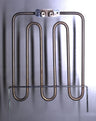 Varmespiral - til SMK1-E og SMK2-E
