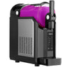 Slush ice maskine - 2,5 liter - 200 W - Sort