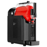 Slush ice maskine - 3 liter - 200 W - Digital - Sort