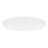 (2 stk.) SELTMANN WEIDEN | Serveringsfad - 440 mm - Hvid