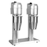 Spindelblander ECO - med 2 omrørere - 600 watt