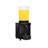 Ayran/juice-dispenser - 10 liter - Sort