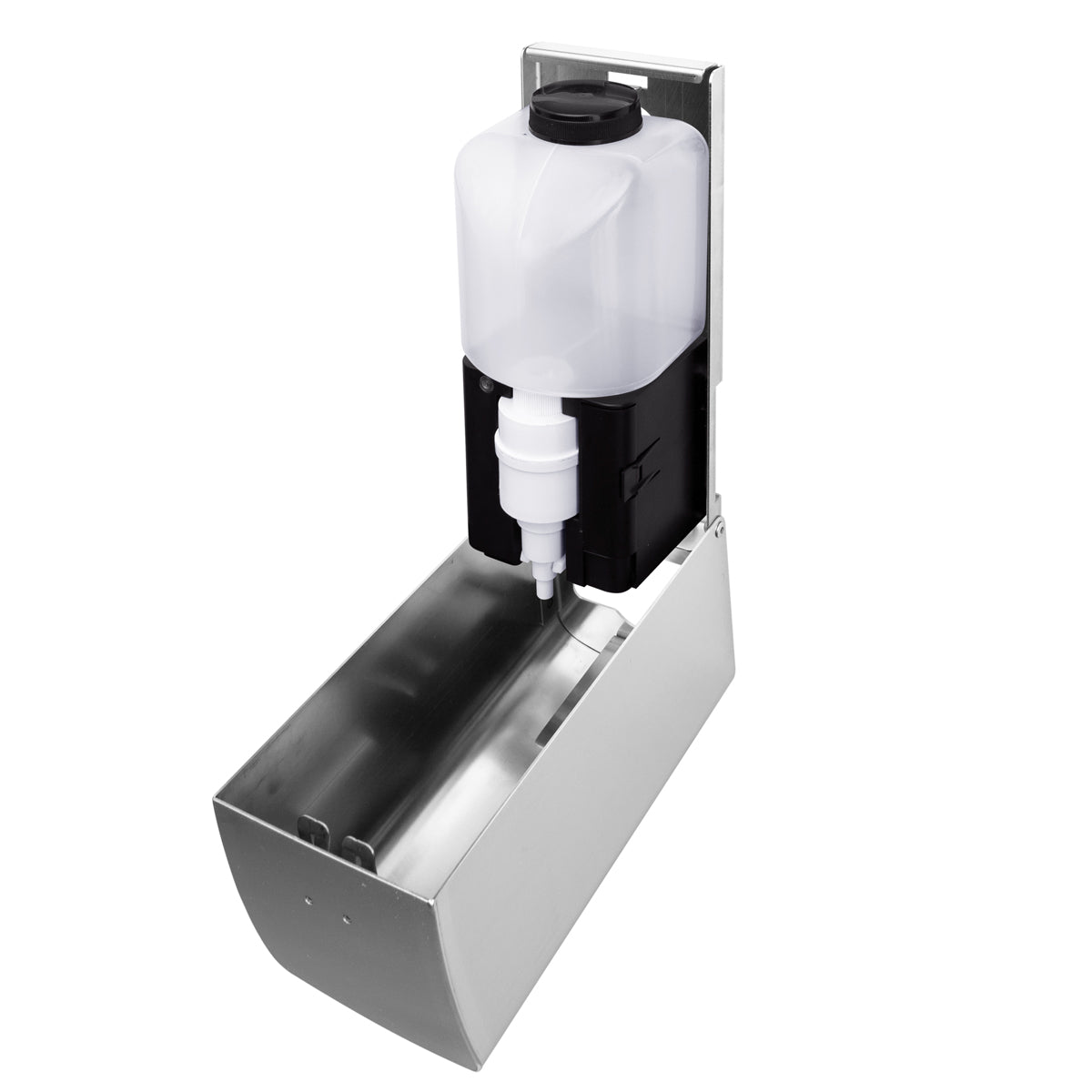 AIR -WOLF - toiletsæderenser med sensor - 500 ml