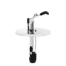 Sauce-/doseringsdispenser - 10 liter - justerbar dosering - uden beholder