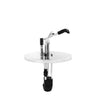 Sauce-/doseringsdispenser - 4 liter - justerbar dosering - uden beholder