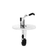 Sauce-/doseringsdispenser - 6 liter - justerbar dosering - uden beholder