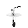 Sauce-/doseringsdispenser - 8 liter - justerbar dosering - uden beholder