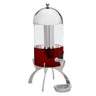 Juice dispenser