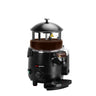 Chokoladedispenser - 5 Liter - Sort