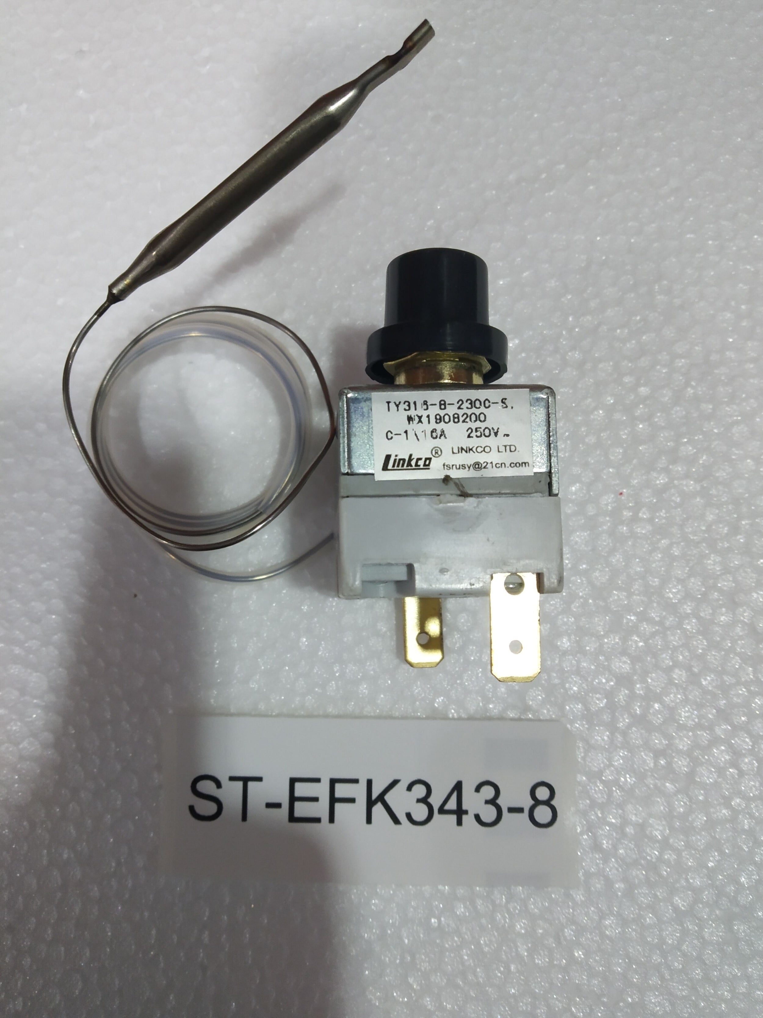 ST-EFK343-8