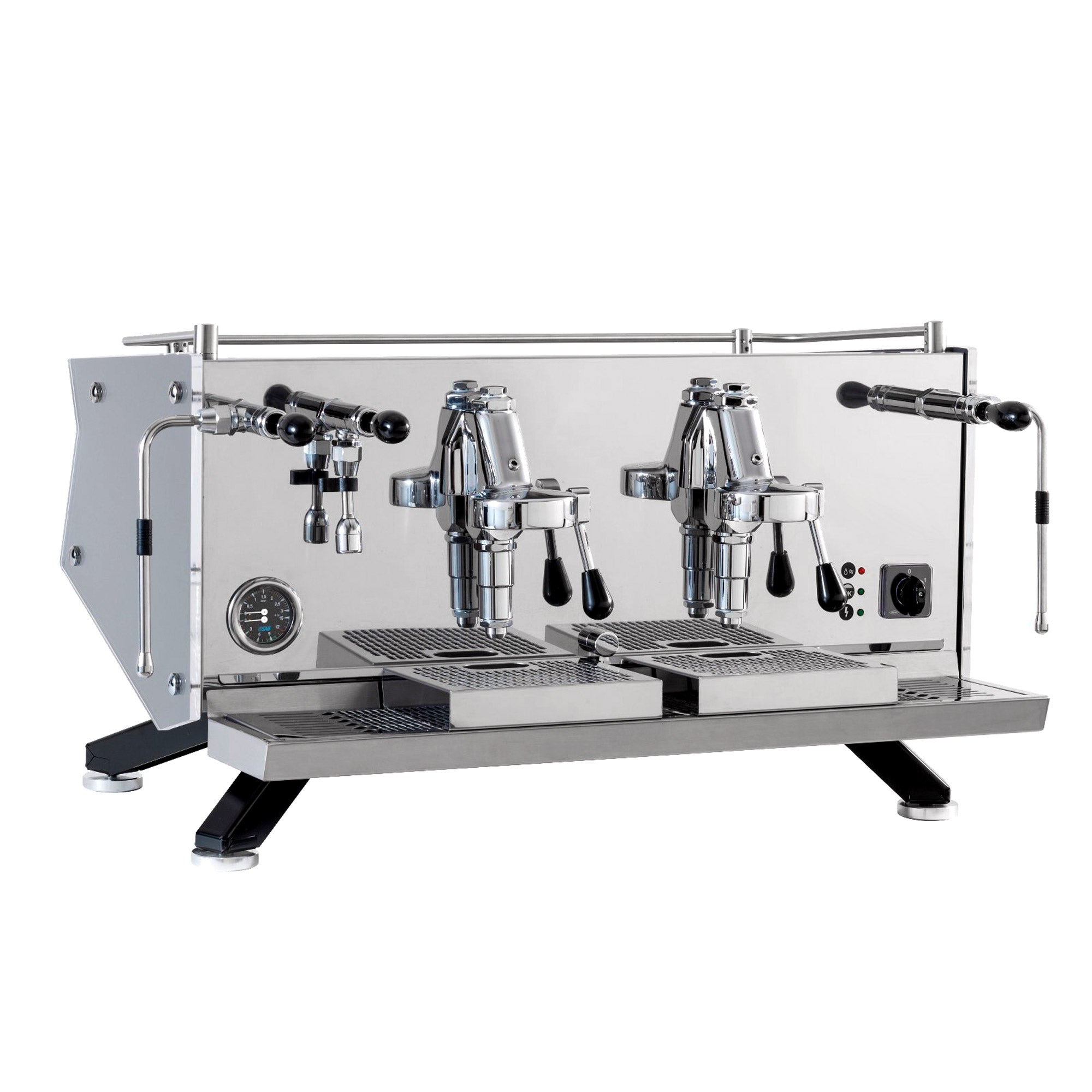 Suprema Auto 2GR - portafilter/espressomaskine - 2 grupper