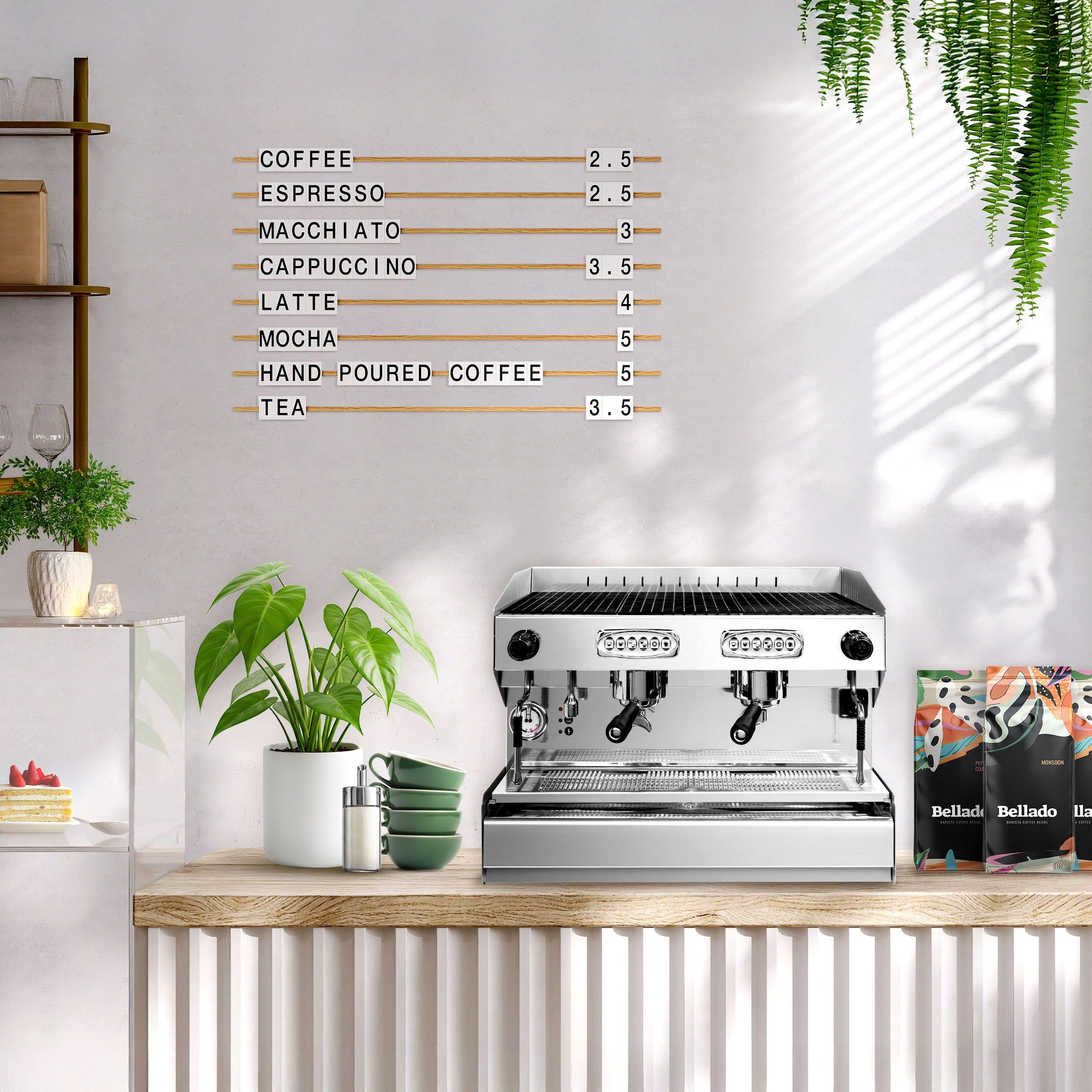 STEMS2Y#COFFEE_room