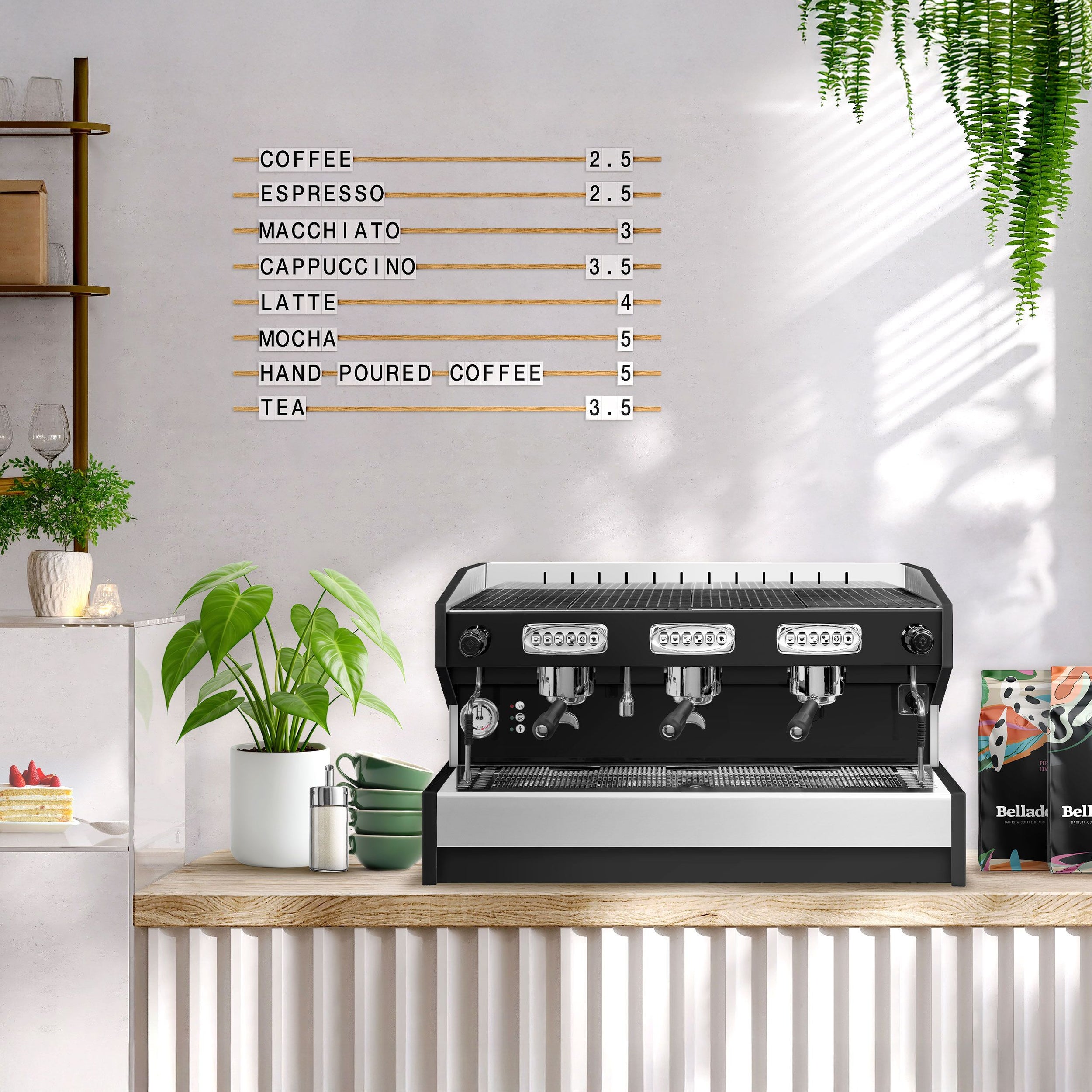 STEMS3P#COFFEE_room