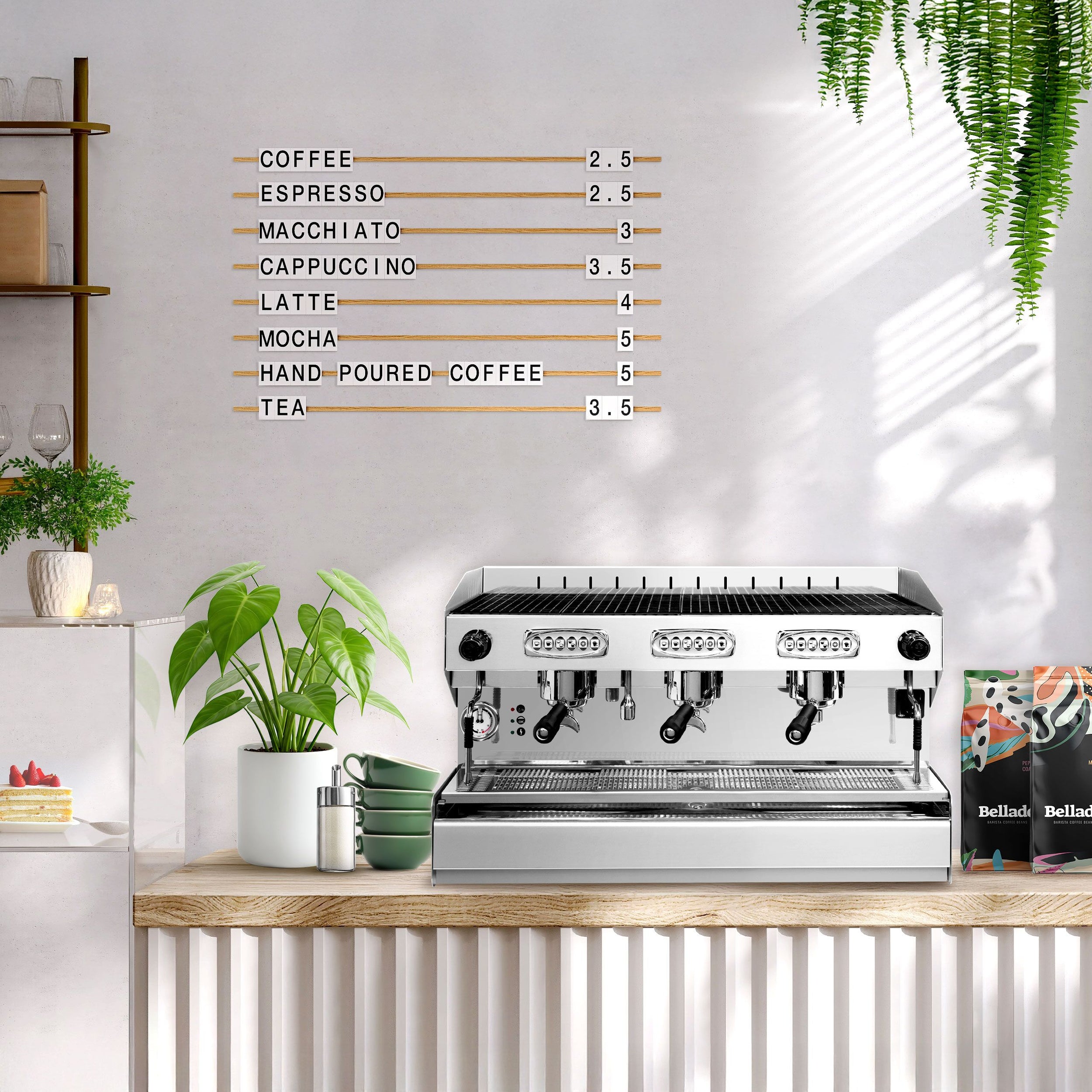 STEMS3Y#COFFEE_room