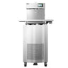 Tempereringsmaskine til chokolade / Chocotemper - 12 kg - 2,5 kW - professionel - med udløbshane til chokolade
