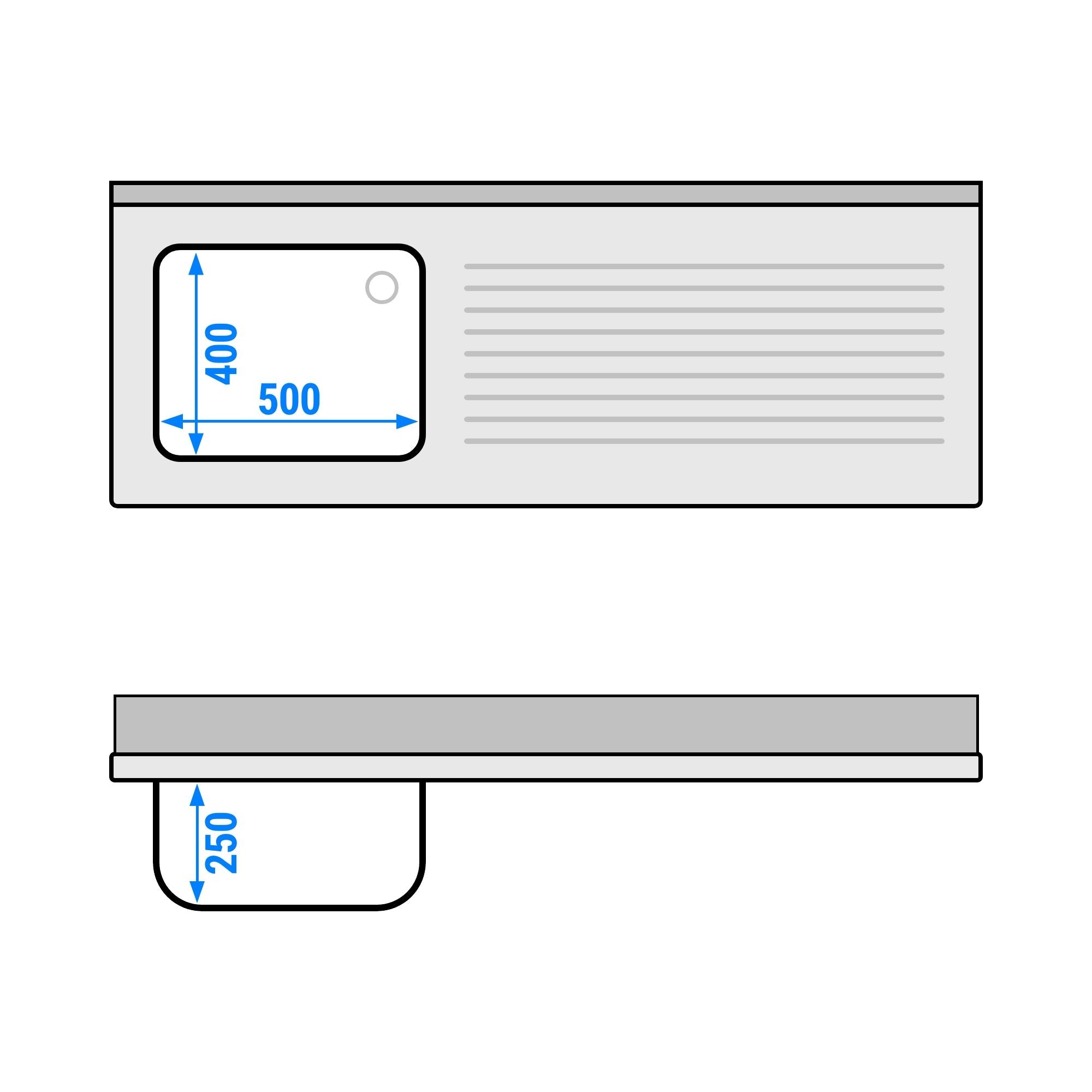 STK166BL1_drawing