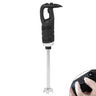 Stavblender inkl. blenderstav 500 mm - 650 watt - med trinløs hastighedsregulering
