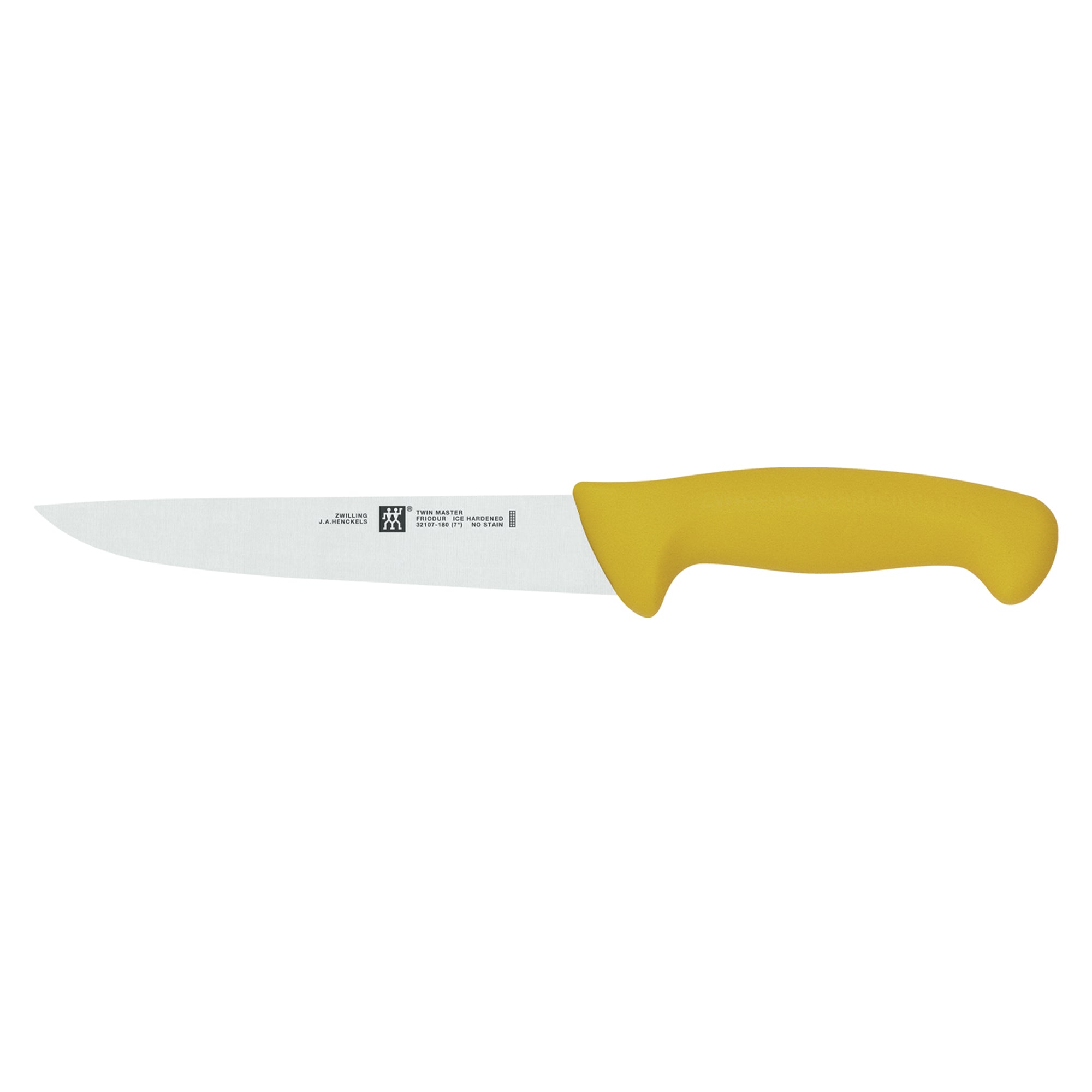 ZWILLING | TWIN MASTER - kniv til at skære halsen over - 180 mm